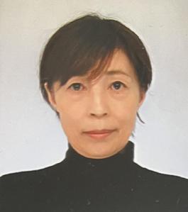 松井 充子