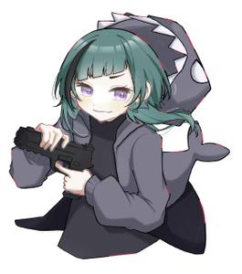 さめのさかな