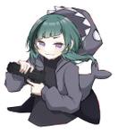さめのさかな