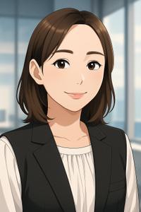 ニシザワさん
