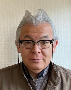 酒向 浩幸