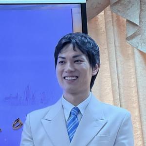 橋本 昌純