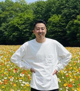 井田 慶次朗