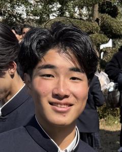 高野虹大