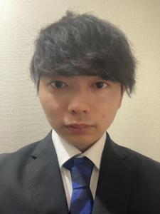 内野 薫暉