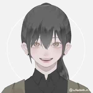 縣 亜衣
