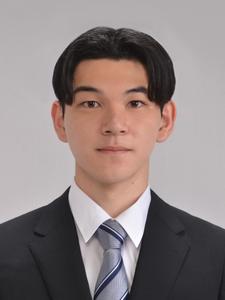 椎野 翔馬
