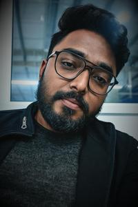 Shanu Kumar
