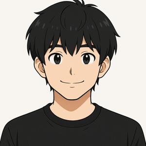 青山 翔平