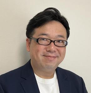 渡井健友