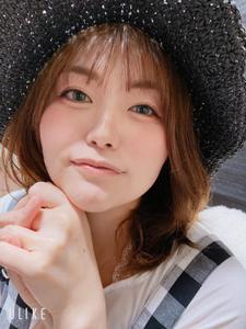 松平 愛