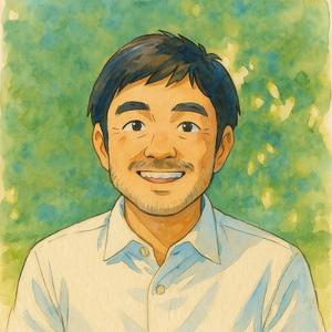 山峰 トオル