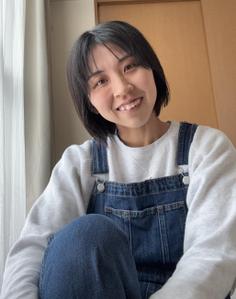 青谷 莉沙