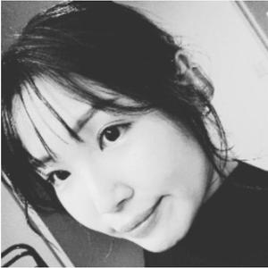 鵜飼 清子