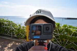 SNS運用代行/動画編集/chii00