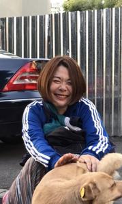 廣田 舞衣