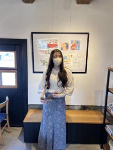 生駒 明津希