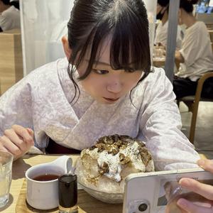 柴田 はなこ