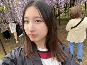 徳弘 夏凜