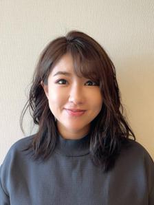 山口 令奈