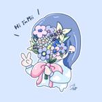 海唯(みぃ)