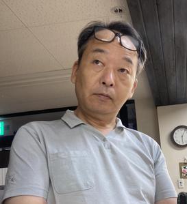 清水 浩