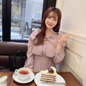 井部 杏実