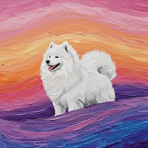 samoyedworks