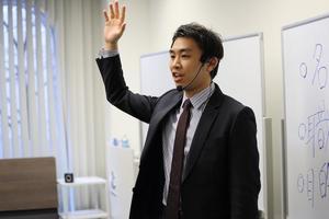 丸山 航平