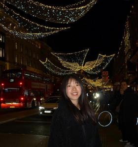 Nakaki Ayako