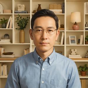 梶 英樹