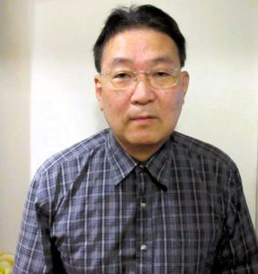 梶英樹