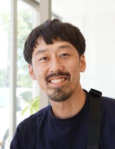 岡村真人
