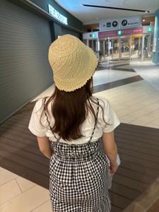 大友 果帆