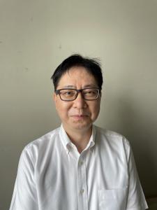橋本 盛一