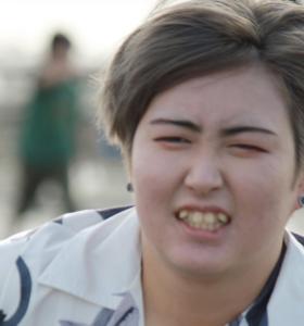 山部 美南