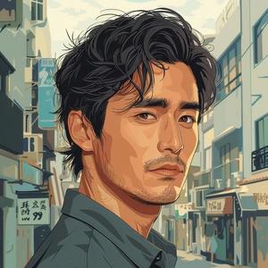 吉開 敬治