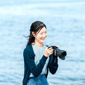 松原千秋