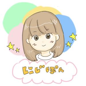  にじぽん