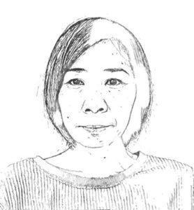 小関 奈津子