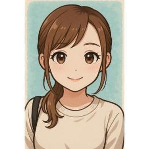 Asami/Canvaクリエイター
