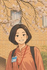 佐竹美里