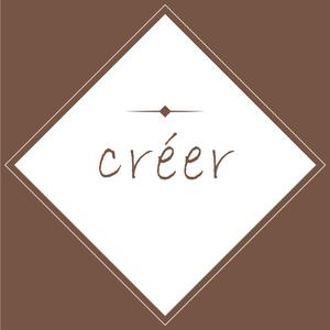 Atelier creer デザイン