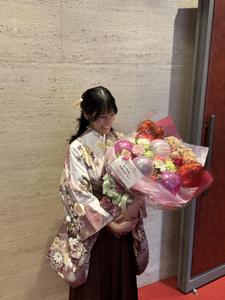 福井 美咲