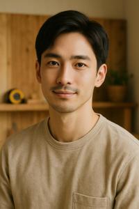 土井戸 勇蔵