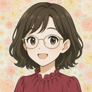 北森かおる