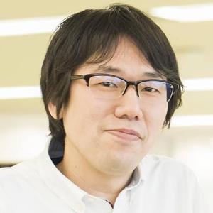 八谷 英治