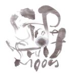 手書き屋-くまのすみか-