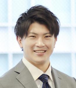 藤原 優貴