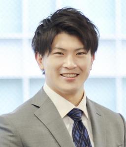 藤原 優貴